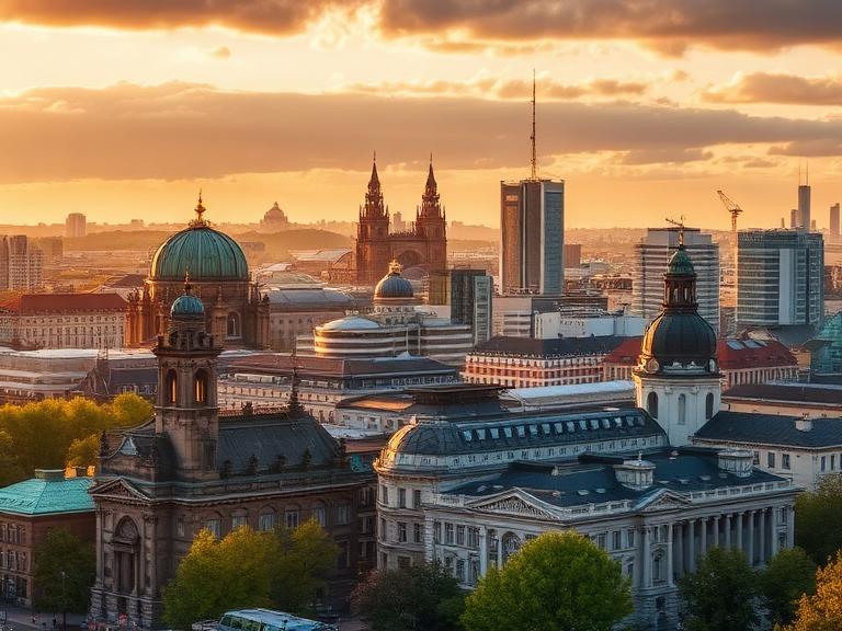 Germany destination